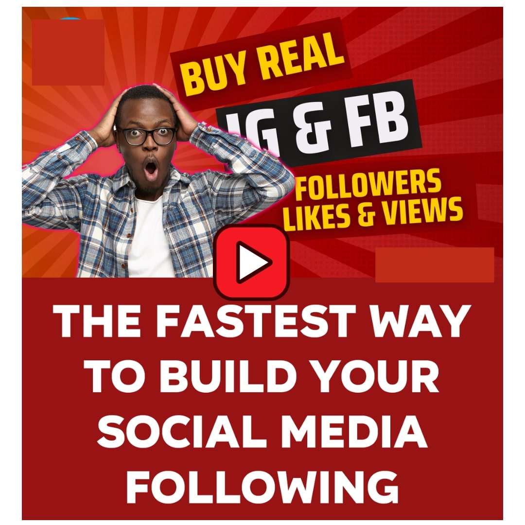 Buy 1000 Instagram Followers in Kenya