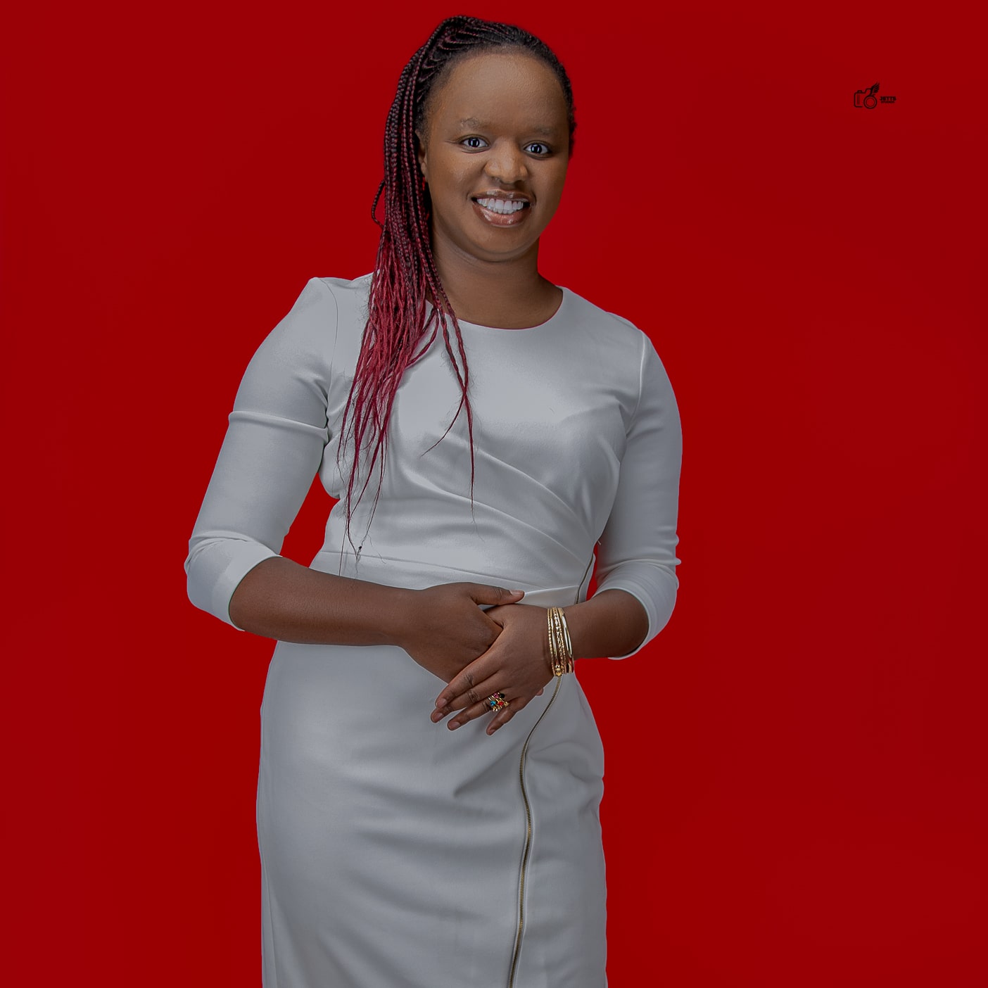 Professional headshot of Catherine Thairu, AI Agents Expert, Thairu Digital