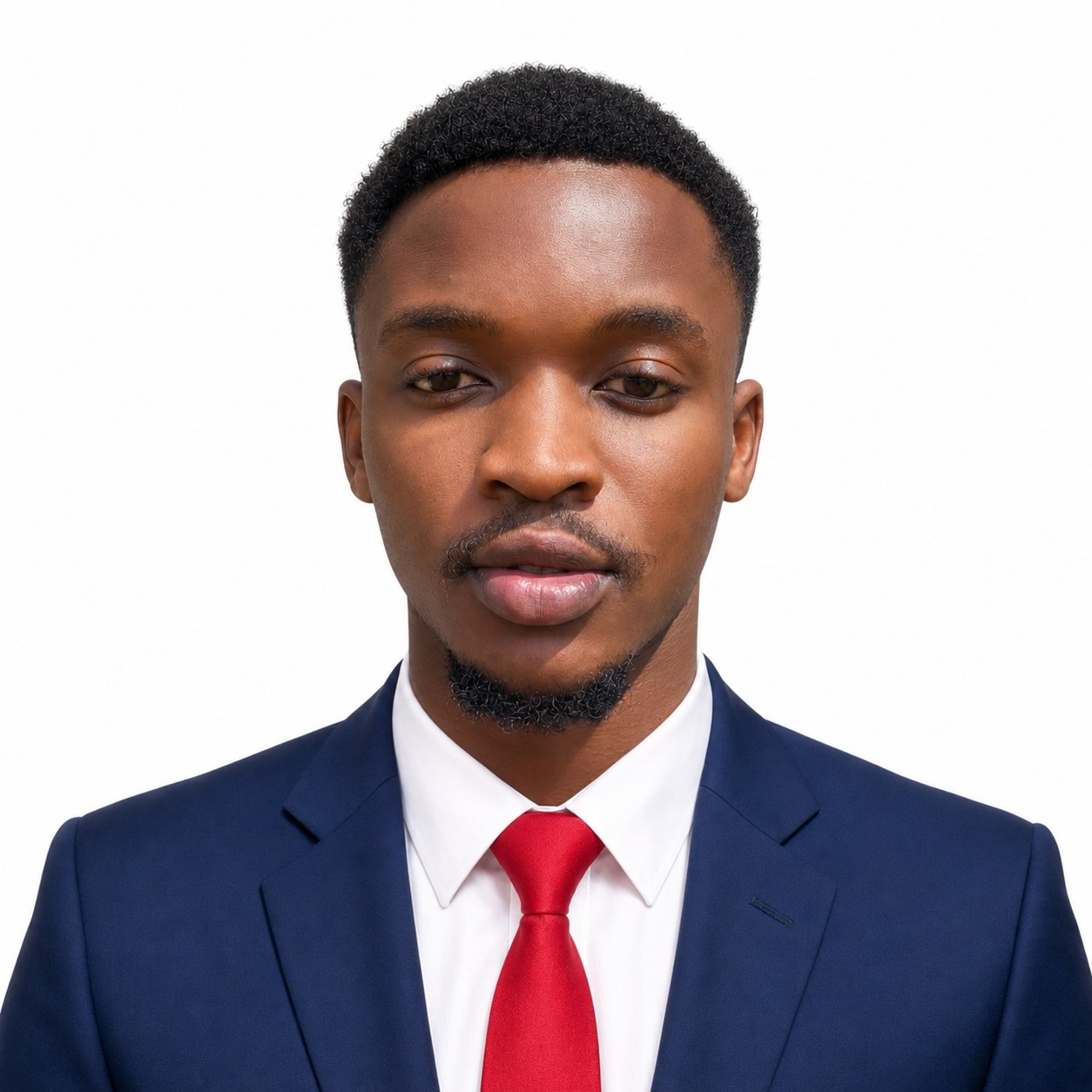 Samuel Kidemi, Web Designer at Elite Designs Kenya