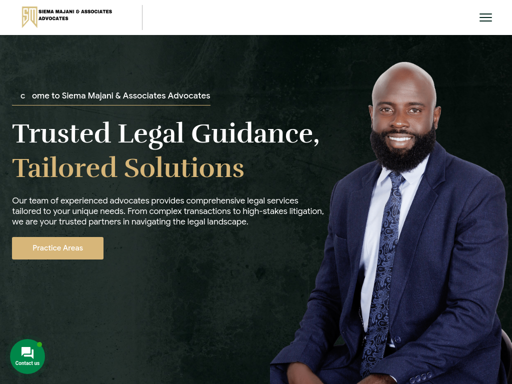 Siema Majani Associates Advocates